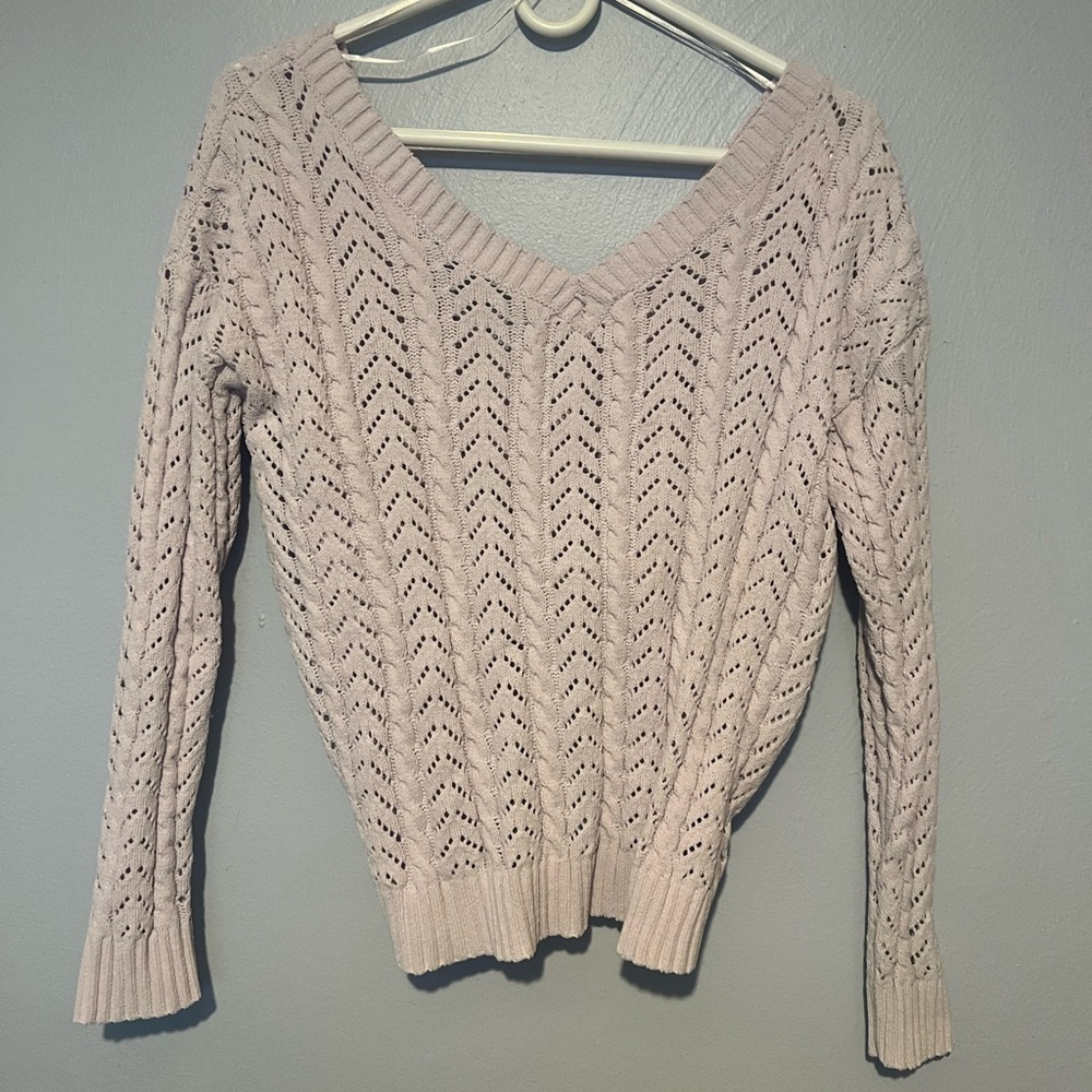 Jessica Simpson Sweater